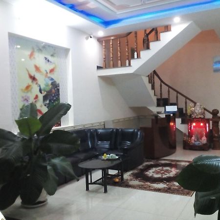 Motel 529 Vũng Tàu Eksteriør billede