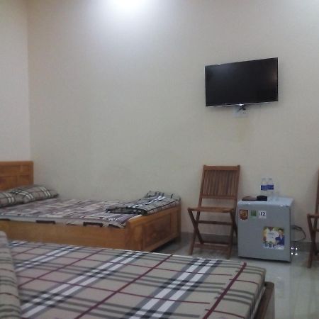 Motel 529 Vũng Tàu Eksteriør billede