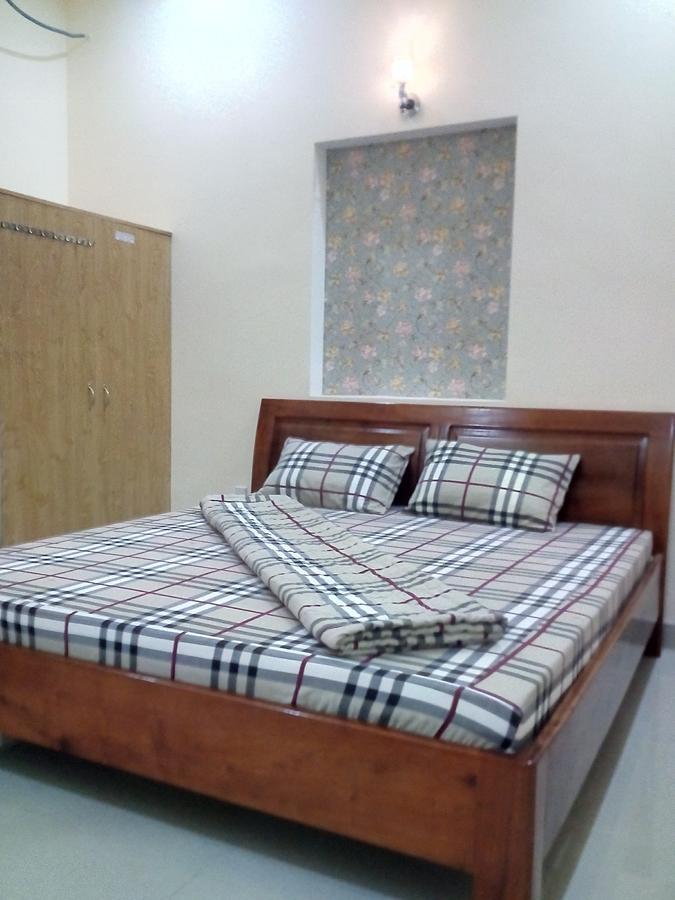 Motel 529 Vũng Tàu Eksteriør billede