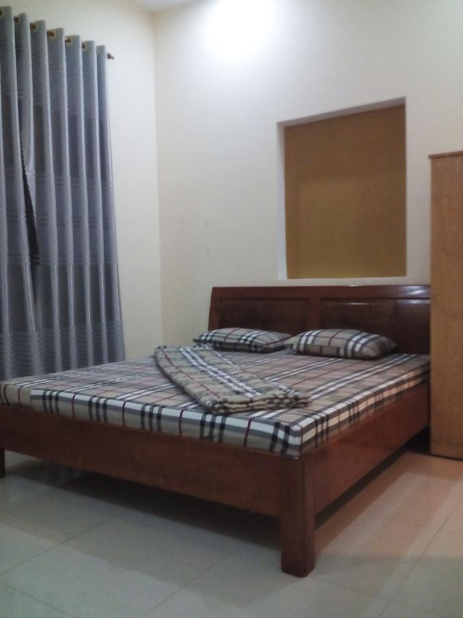 Motel 529 Vũng Tàu Eksteriør billede