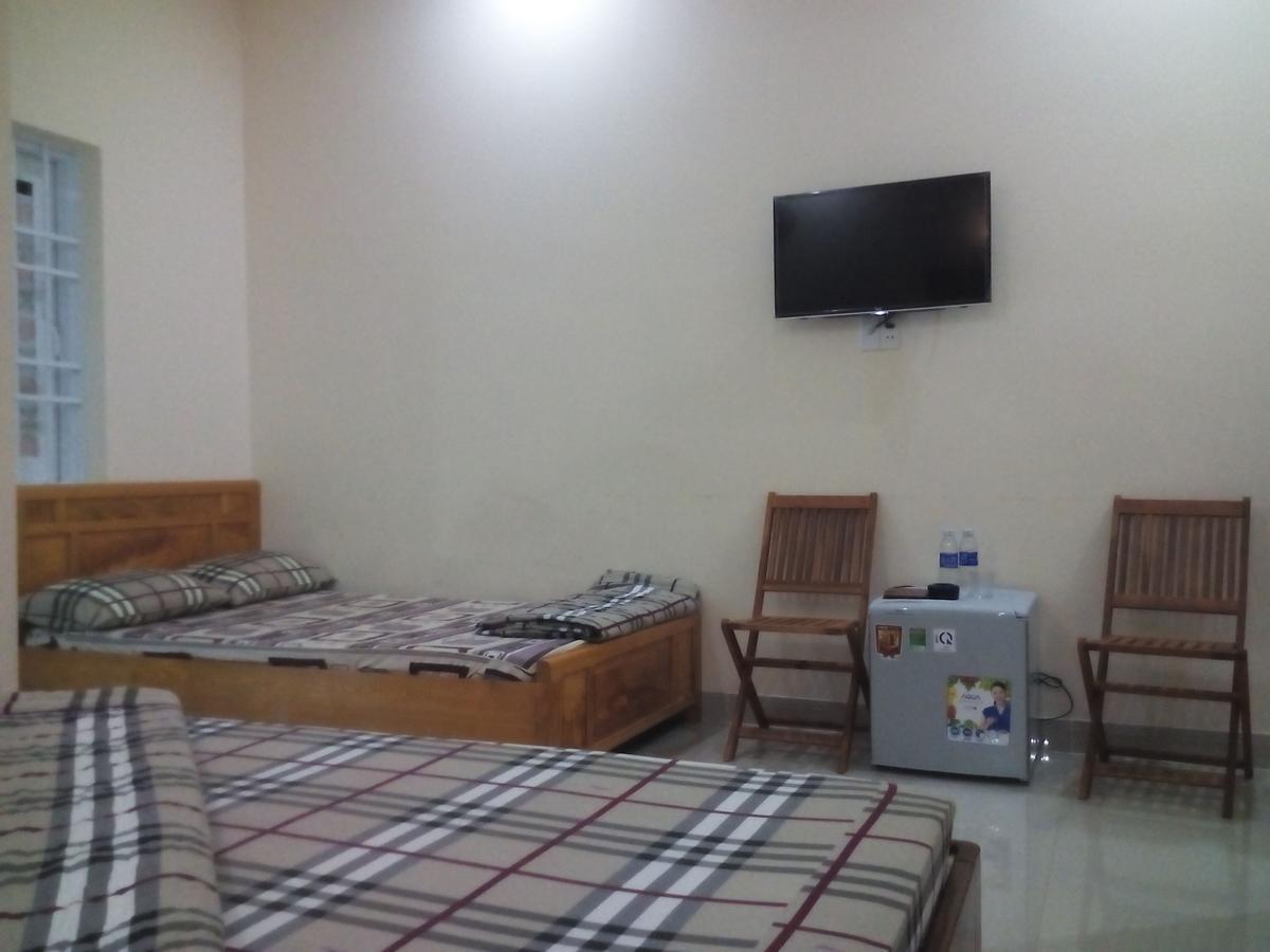 Motel 529 Vũng Tàu Eksteriør billede