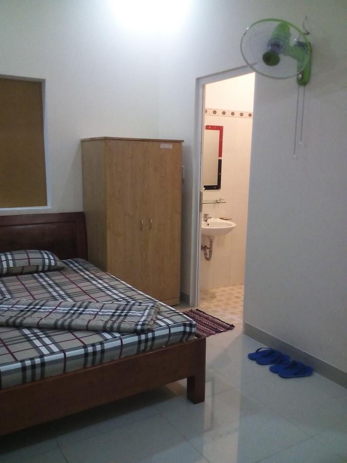 Motel 529 Vũng Tàu Eksteriør billede