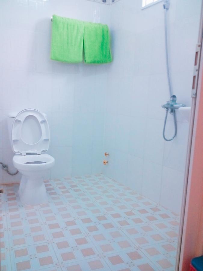 Motel 529 Vũng Tàu Eksteriør billede