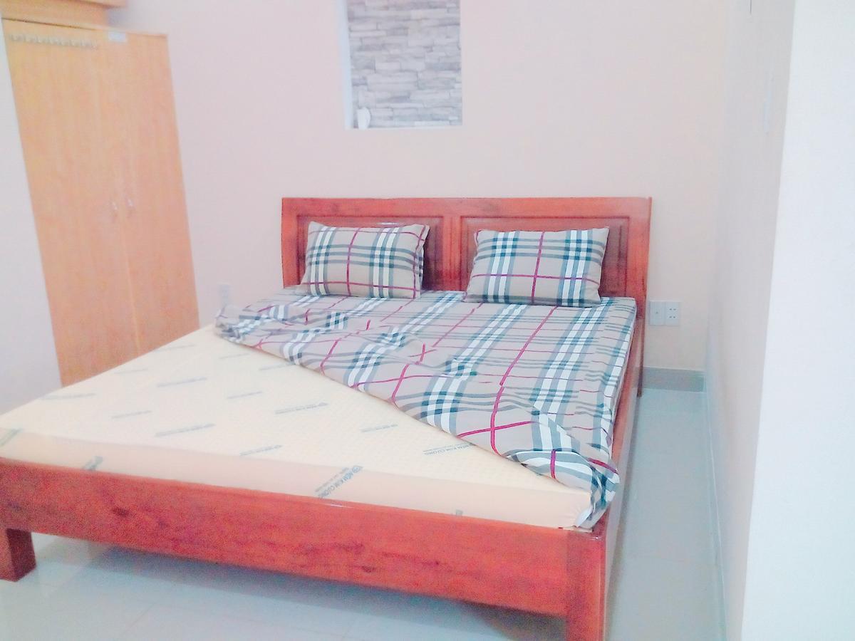 Motel 529 Vũng Tàu Eksteriør billede