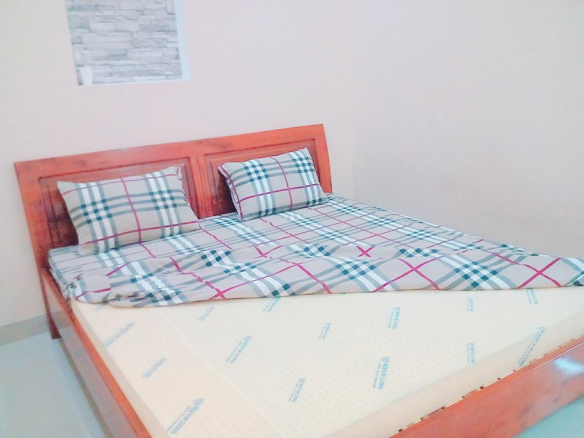 Motel 529 Vũng Tàu Eksteriør billede