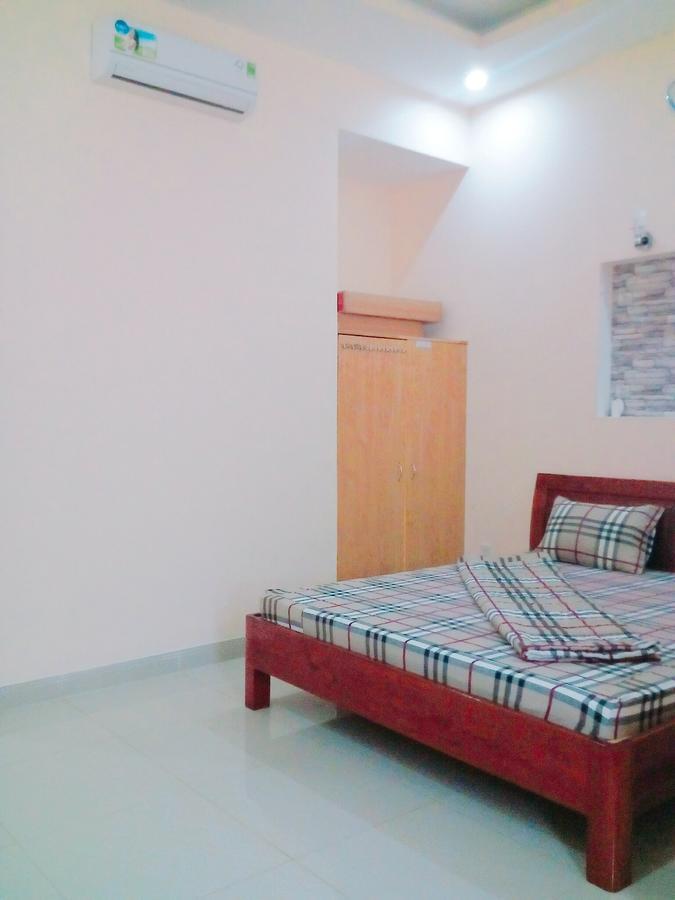 Motel 529 Vũng Tàu Eksteriør billede